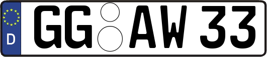 GG-AW33