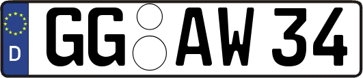 GG-AW34