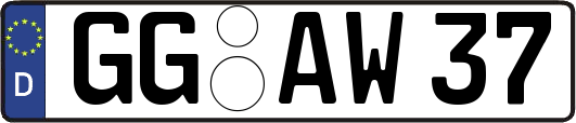GG-AW37