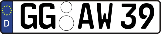 GG-AW39