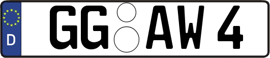 GG-AW4