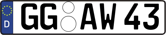 GG-AW43