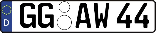 GG-AW44