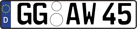 GG-AW45