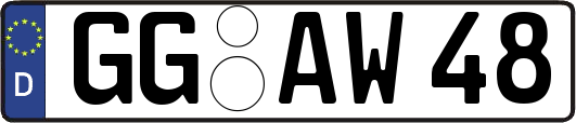 GG-AW48