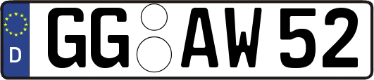 GG-AW52
