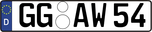 GG-AW54