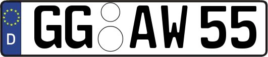 GG-AW55