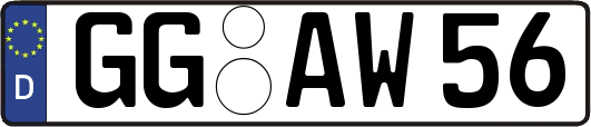 GG-AW56