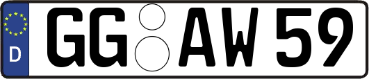 GG-AW59