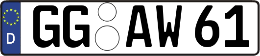 GG-AW61