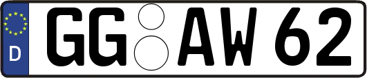 GG-AW62