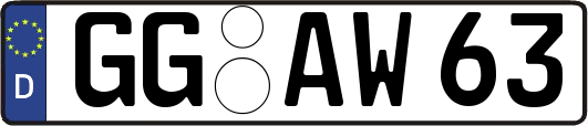 GG-AW63
