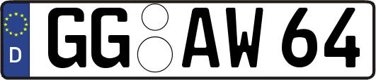 GG-AW64