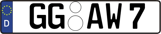GG-AW7