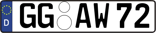 GG-AW72