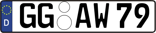 GG-AW79