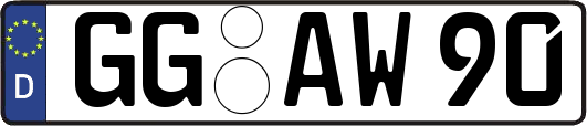 GG-AW90