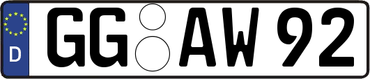 GG-AW92