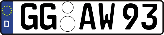 GG-AW93