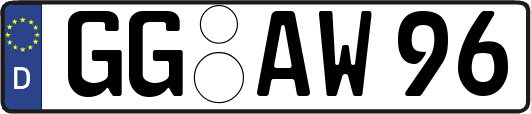 GG-AW96