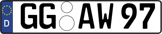 GG-AW97