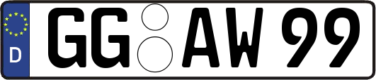 GG-AW99
