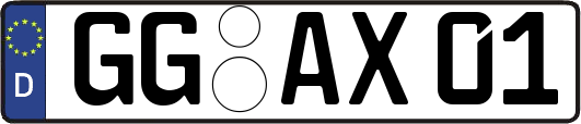 GG-AX01