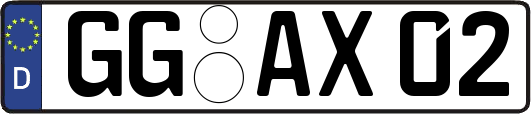GG-AX02