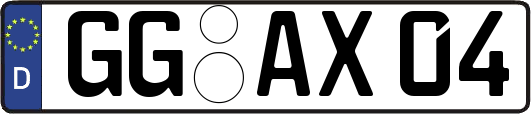 GG-AX04