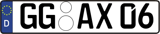 GG-AX06