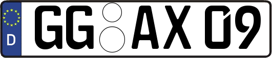 GG-AX09