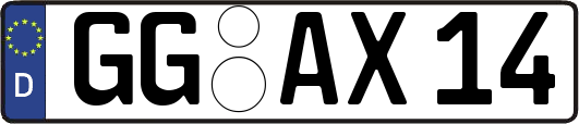 GG-AX14