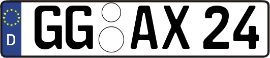 GG-AX24