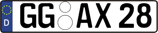 GG-AX28