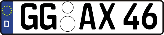 GG-AX46
