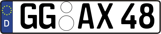 GG-AX48