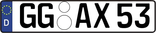 GG-AX53