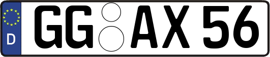 GG-AX56