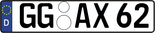 GG-AX62