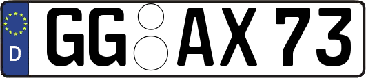 GG-AX73