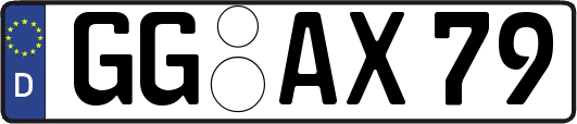 GG-AX79