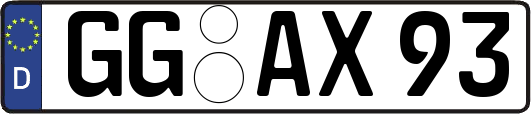 GG-AX93