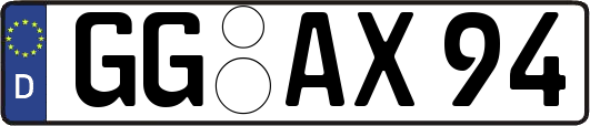 GG-AX94