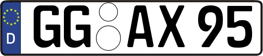 GG-AX95
