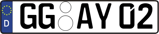 GG-AY02