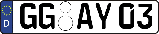GG-AY03