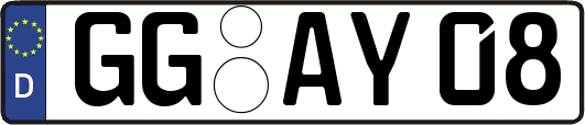 GG-AY08