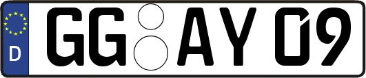 GG-AY09