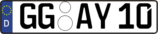 GG-AY10